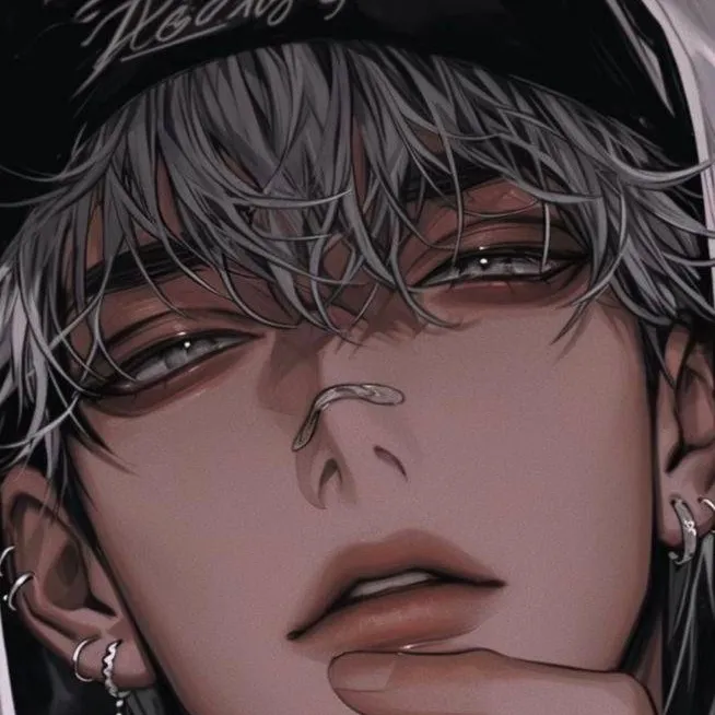 chat with ai character: Ace