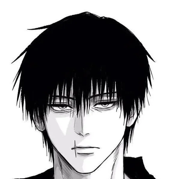 chat with ai character: Axel