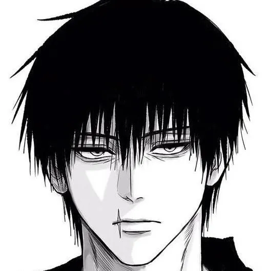 chat with ai character: Axel