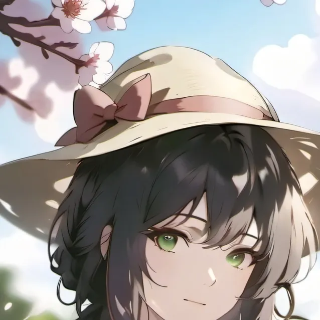 chat with ai character: Kira🍀