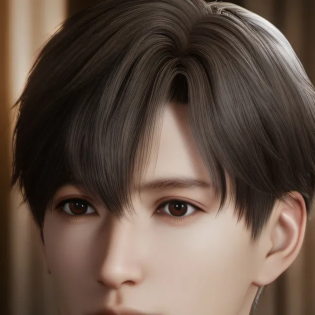 chat with ai character: KHALED🍀