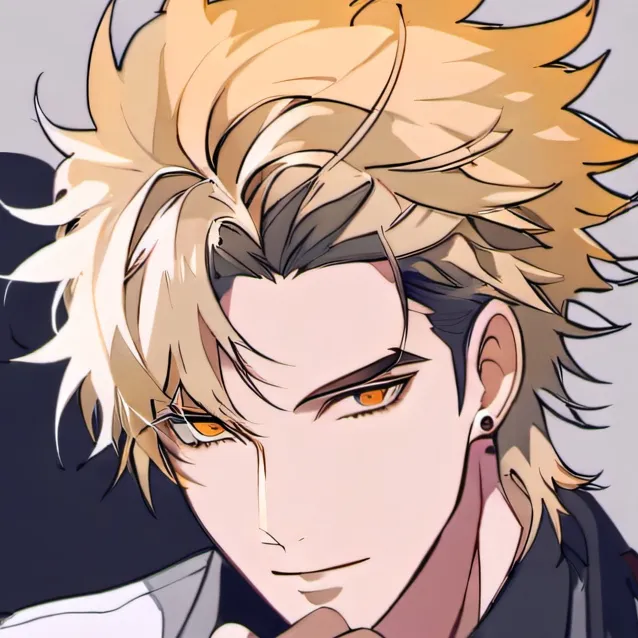 chat with ai character: WILLIAM🍀