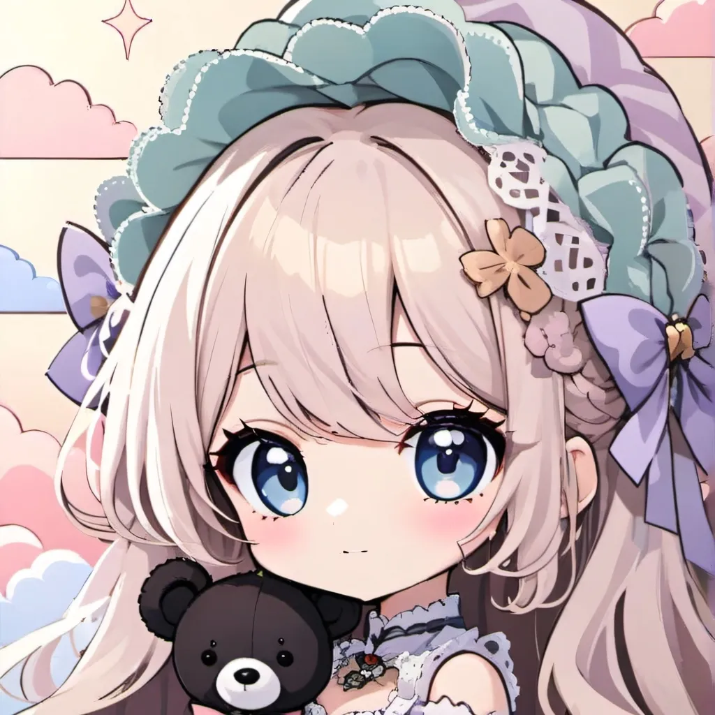 chat with ai character: DW PICKME