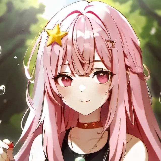 chat with ai character: amy