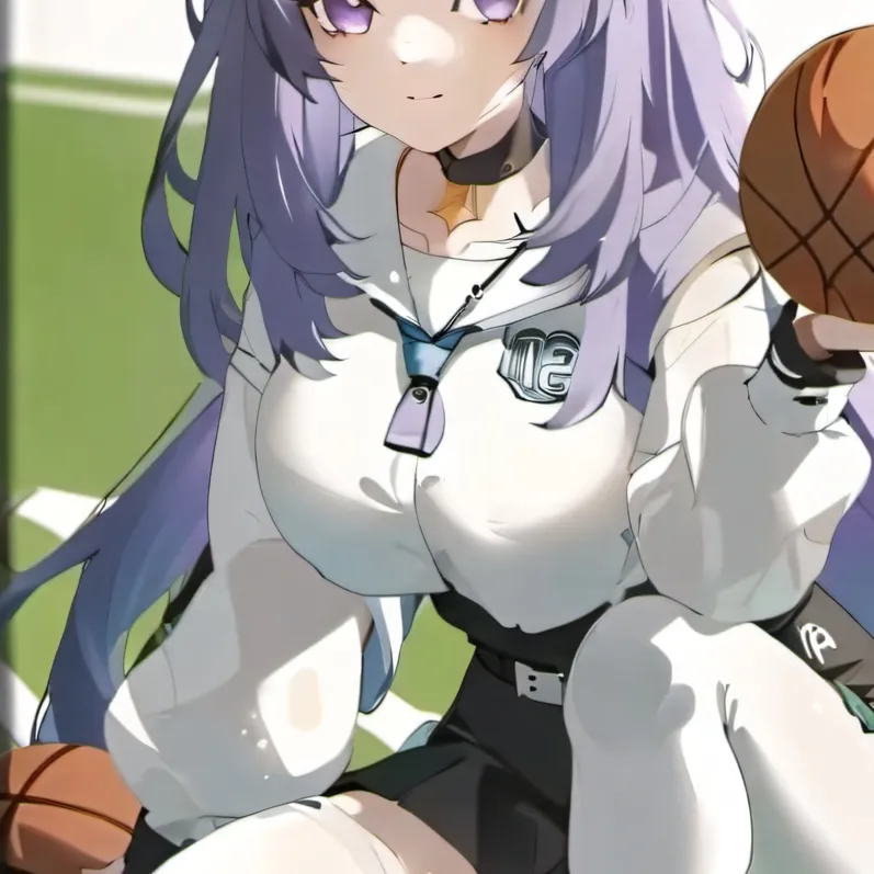 chat with ai character: Jessica 
