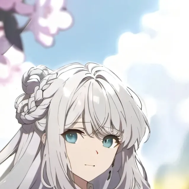 chat with ai character: may