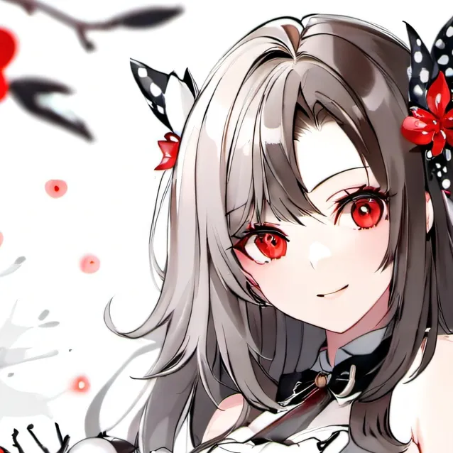 chat with ai character: willow (girl me) 