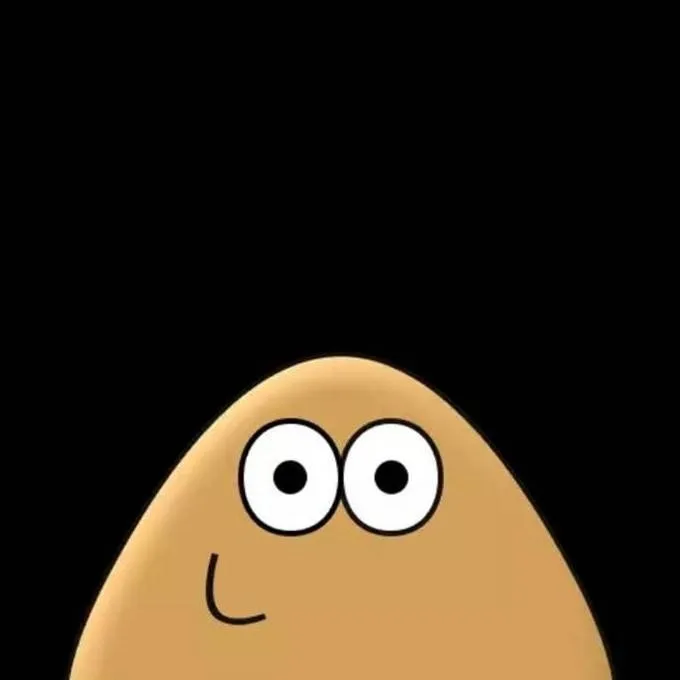 chat with ai character: pou