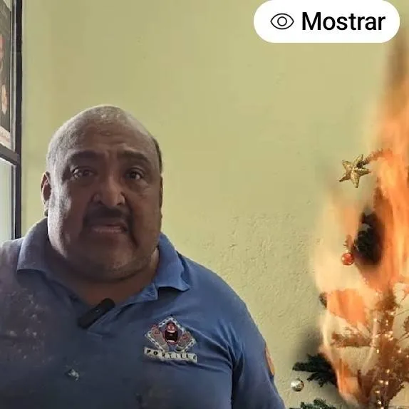 chat with ai character: Toribio 