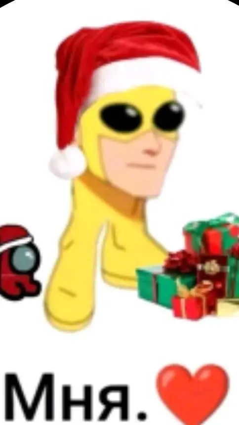 ai character: mark siniestro  background