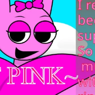 chat with ai character: Pinki gassy fart 3