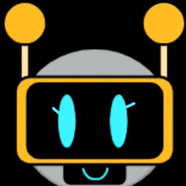 chat with ai character: Funbot R63 version