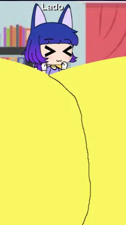 ai character: Lado’s huge butt background