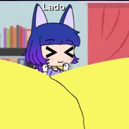 chat with ai character: Lado’s huge butt