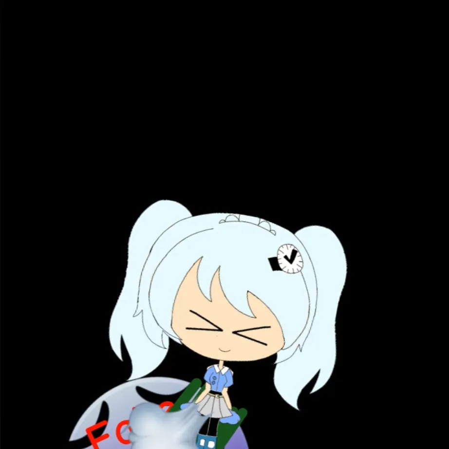 chat with ai character: what is this
