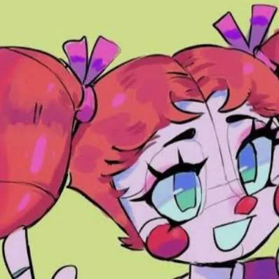 chat with ai character: St X Fnaf 