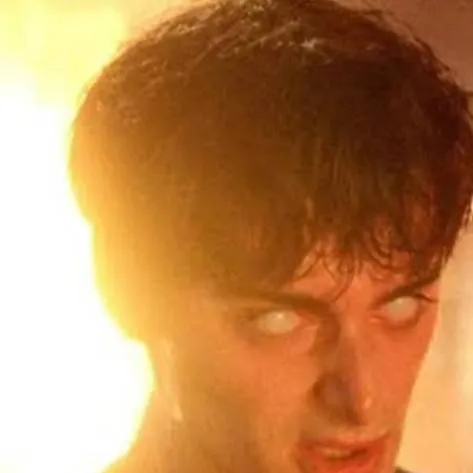 chat with ai character: Byler Rain Fight