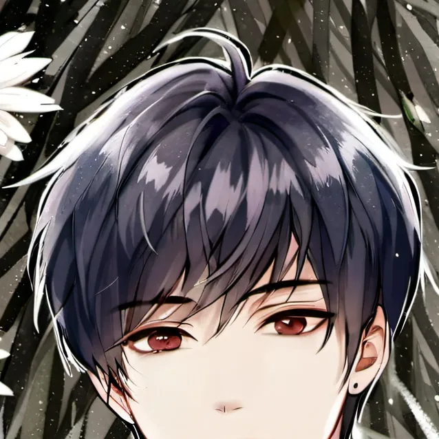 chat with ai character: ~Джеймс~