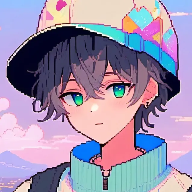 chat with ai character: едет