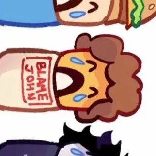 chat with ai character: forsaken babies