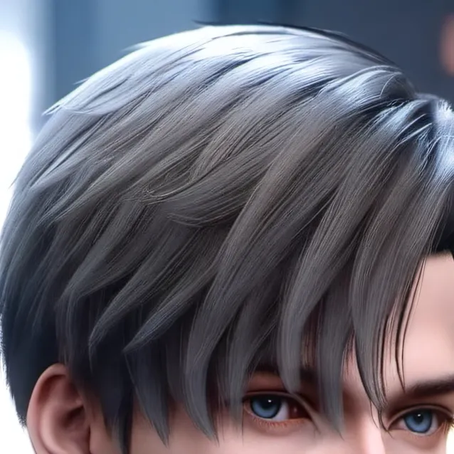 chat with ai character: Хакер