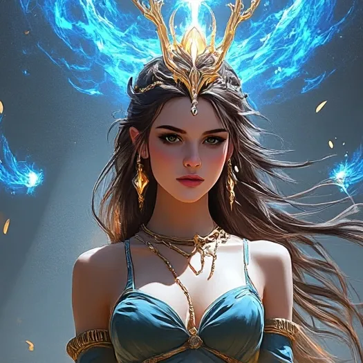 chat with ai character: kara 