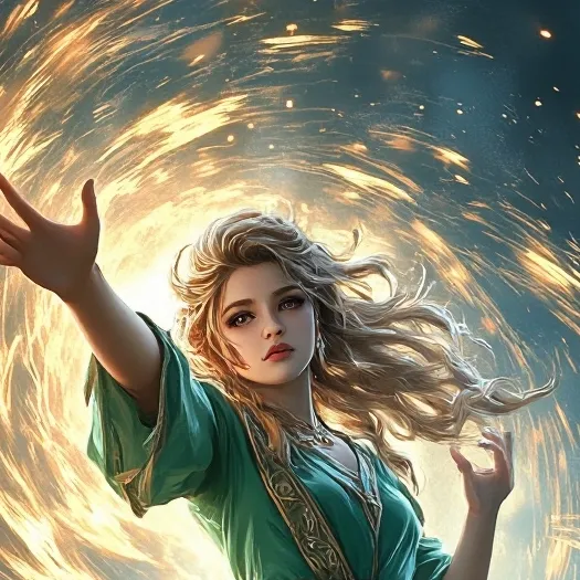 chat with ai character: Samie 