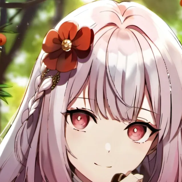 chat with ai character: Ayssana 