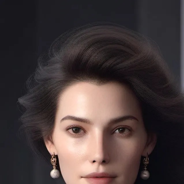 chat with ai character: Sandra 