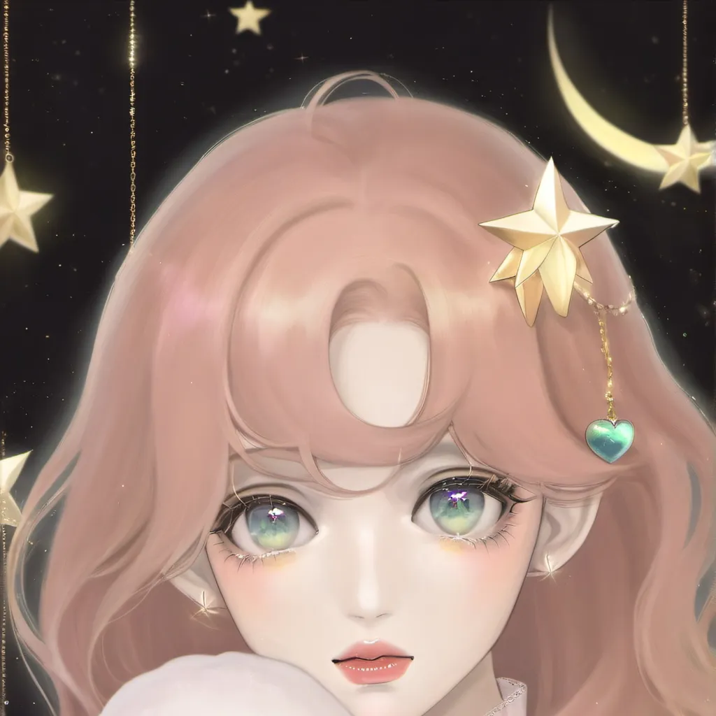 chat with ai character: Arissa 