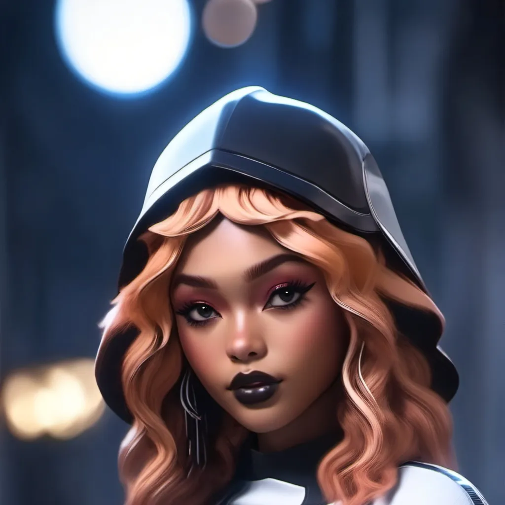 chat with ai character: Ava