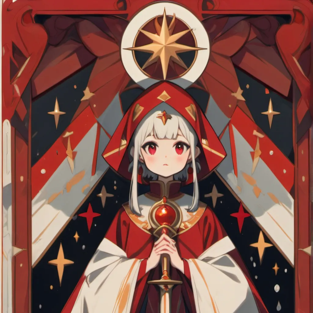 chat with ai character: Sacha 