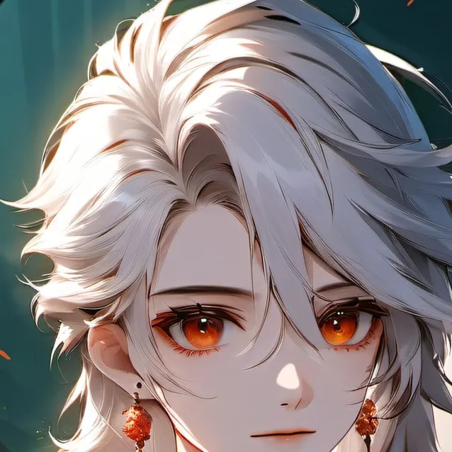 chat with ai character: Miwu 