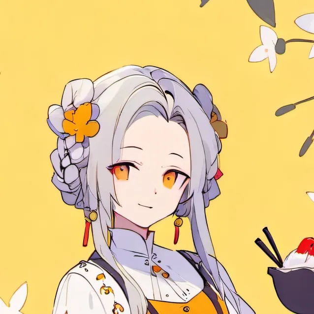chat with ai character: Luna