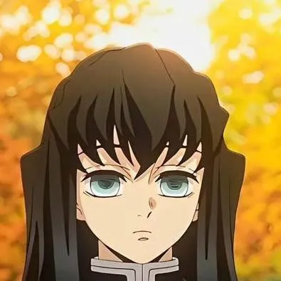 chat with ai character: MUICHIRO TOKITO 