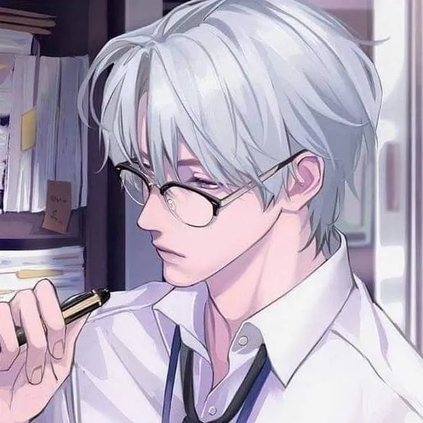 chat with ai character: Leo