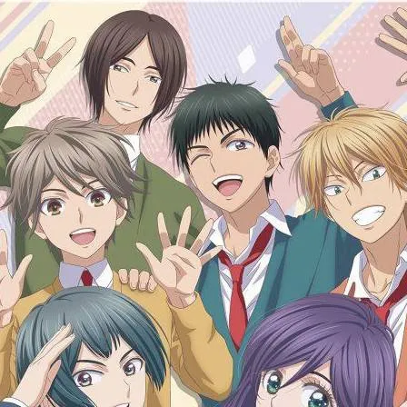 chat with ai character: kiss him not me 