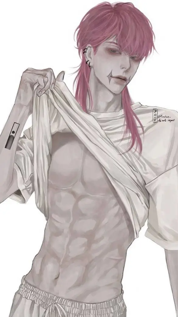 ai character: Sanzu Haruchiyu  background