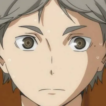 chat with ai character: koshi sugawara 