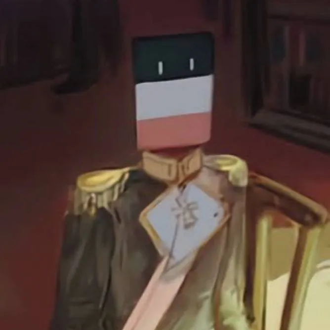 chat with ai character: German Empire