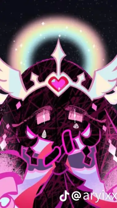 ai character: ETERNAL SUGAR  background