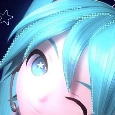chat with ai character: MIKU