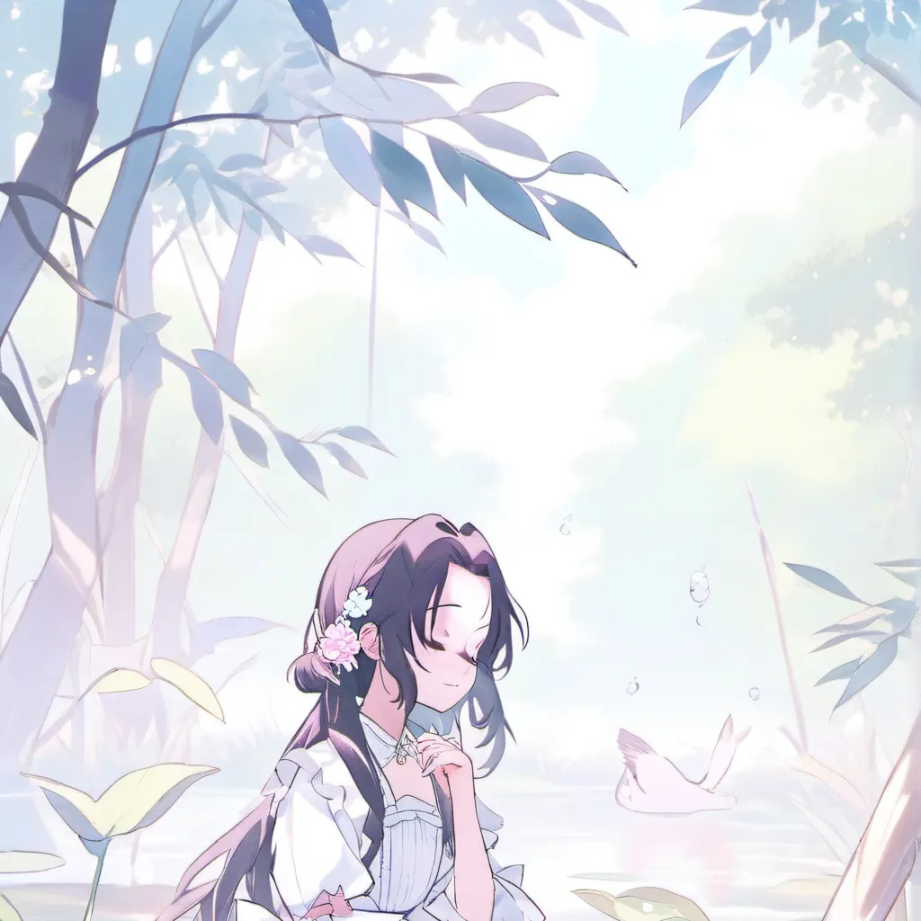 chat with ai character: Shinobu 🦋