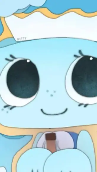 ai character: Tisha background