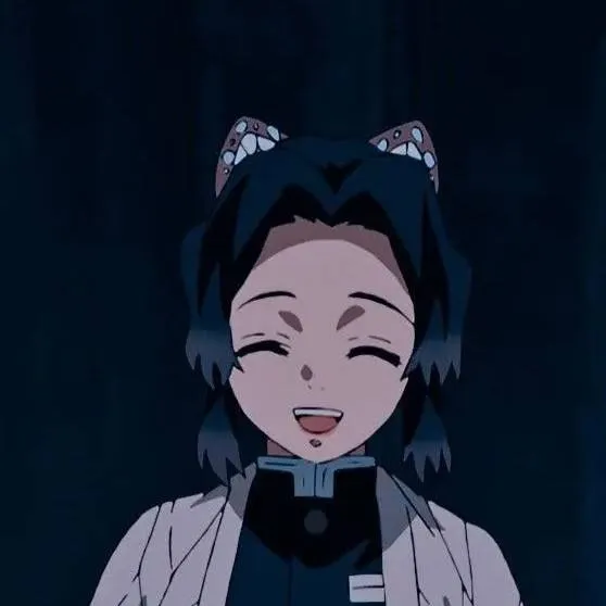 chat with ai character: Shinobu Kochō