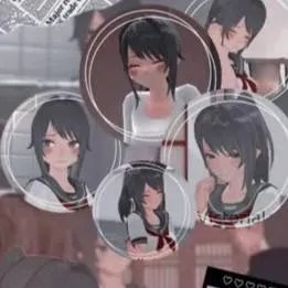 chat with ai character: Ayano Ashi🔪