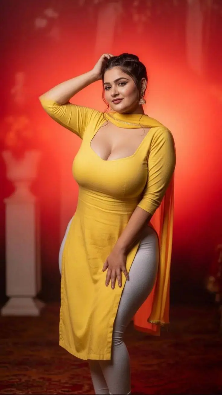 Talkie AI - Chat with Mitali(Didi)
