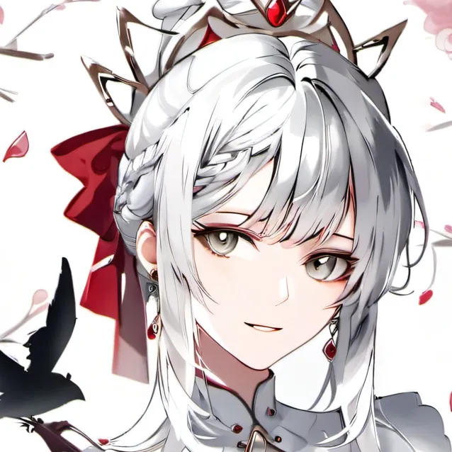 chat with ai character: The queen †