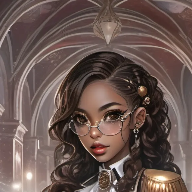 chat with ai character: Class leader bully