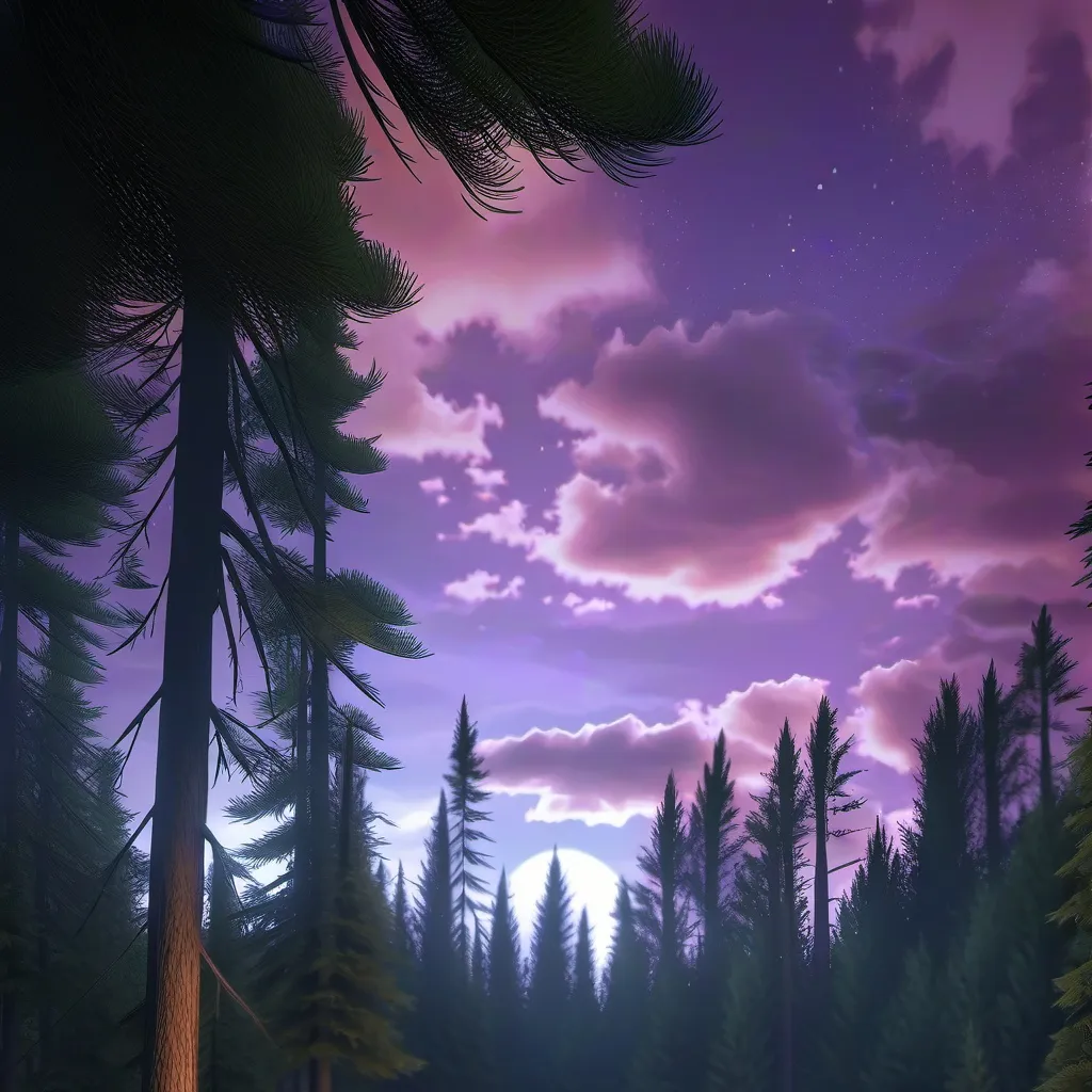 chat with ai character: Camping 🏕️🔥